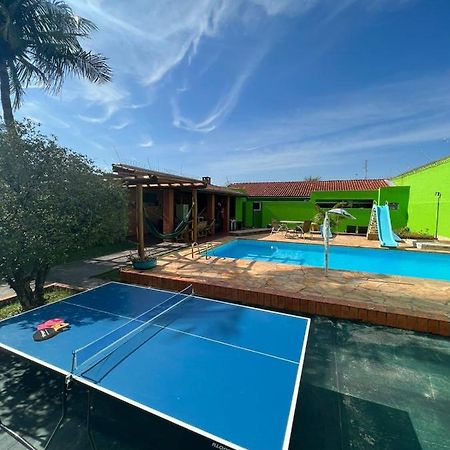 Hostel Raizer Campo Grande  Eksteriør billede
