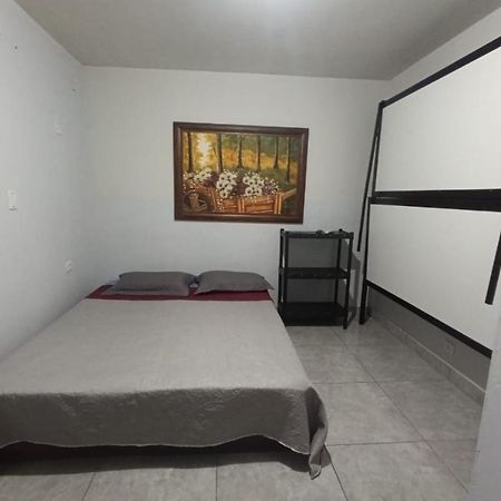 Hostel Raizer Campo Grande  Eksteriør billede
