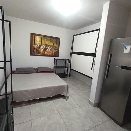Hostel Raizer Campo Grande  Eksteriør billede