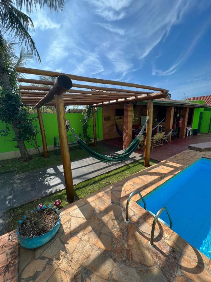 Hostel Raizer Campo Grande  Eksteriør billede