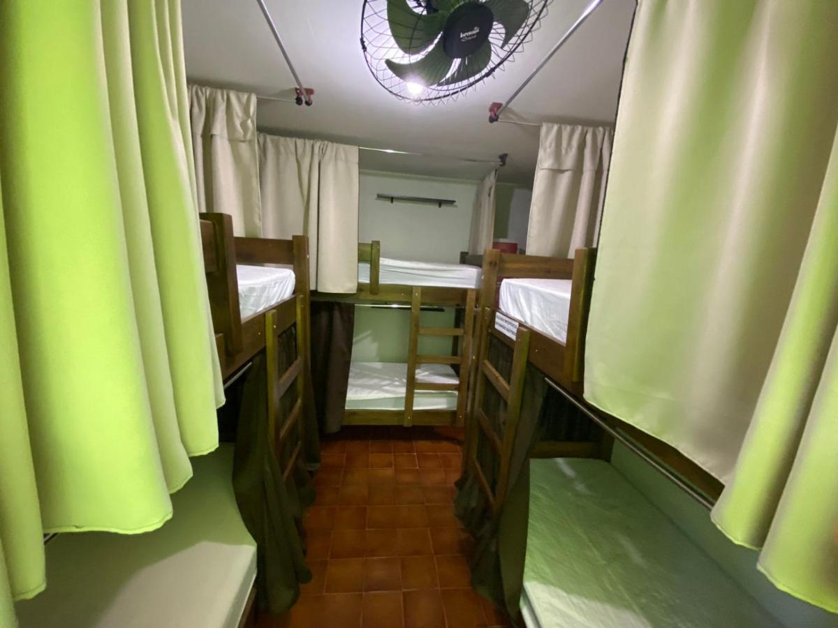 Hostel Raizer Campo Grande  Eksteriør billede
