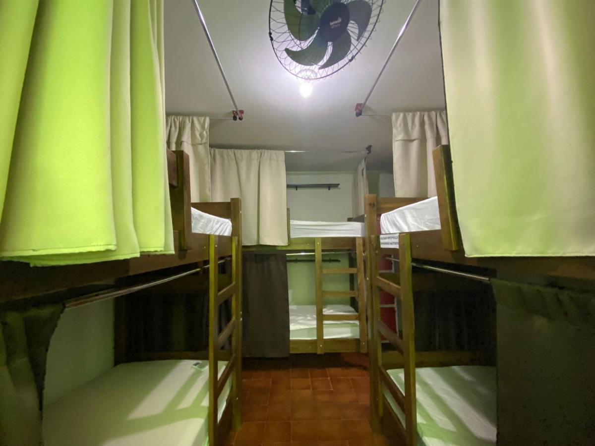 Hostel Raizer Campo Grande  Eksteriør billede