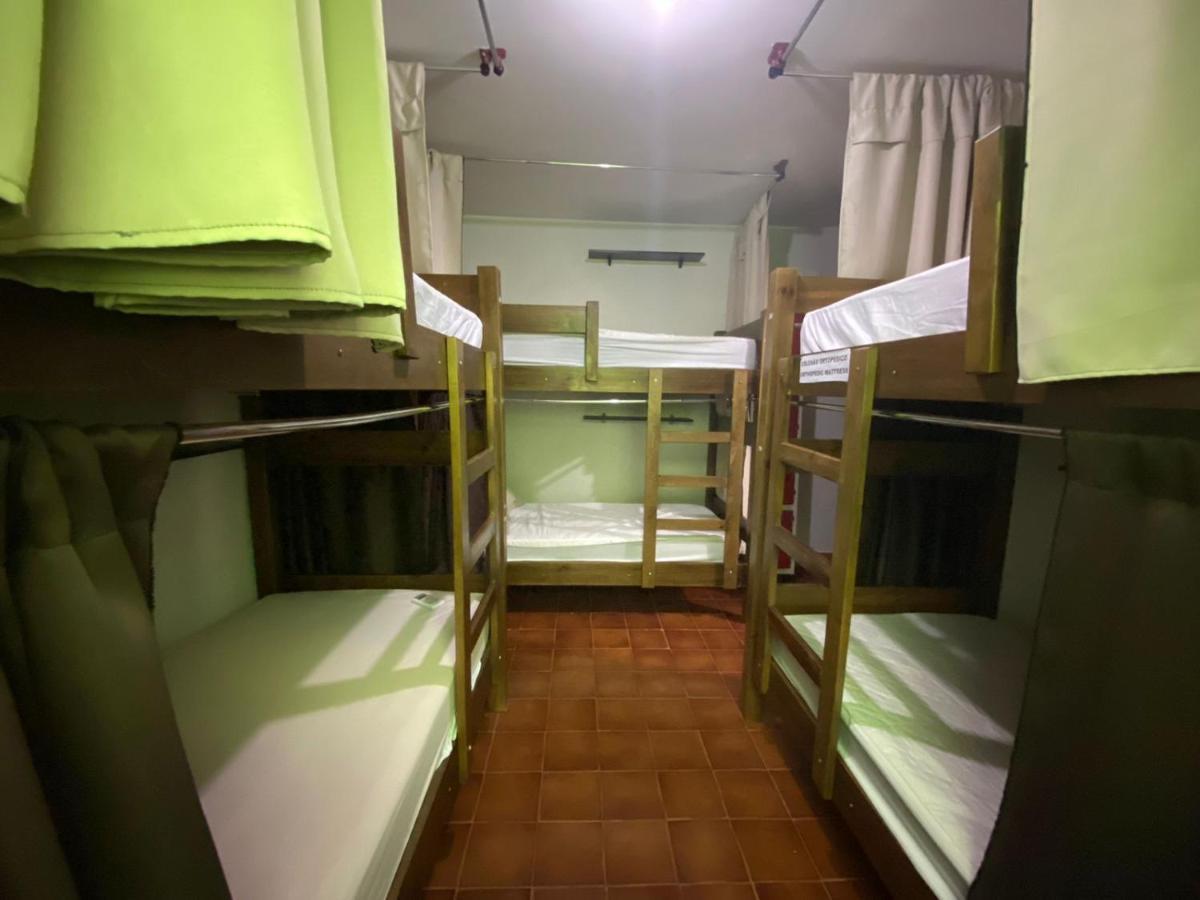 Hostel Raizer Campo Grande  Eksteriør billede