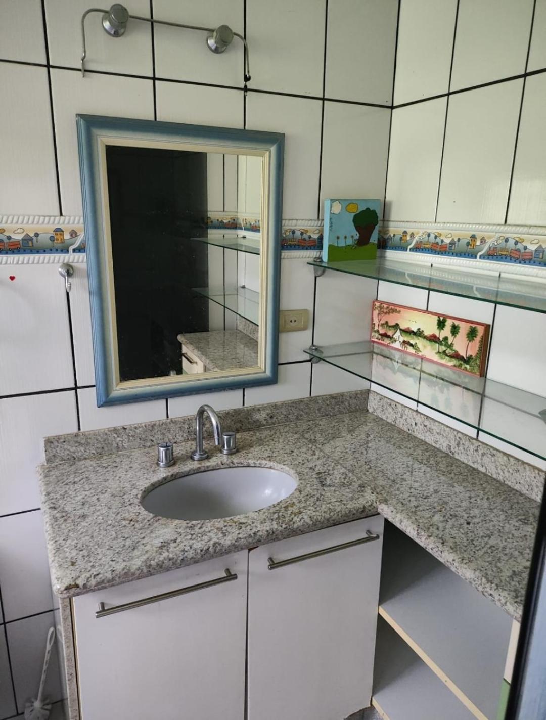 Hostel Raizer Campo Grande  Eksteriør billede