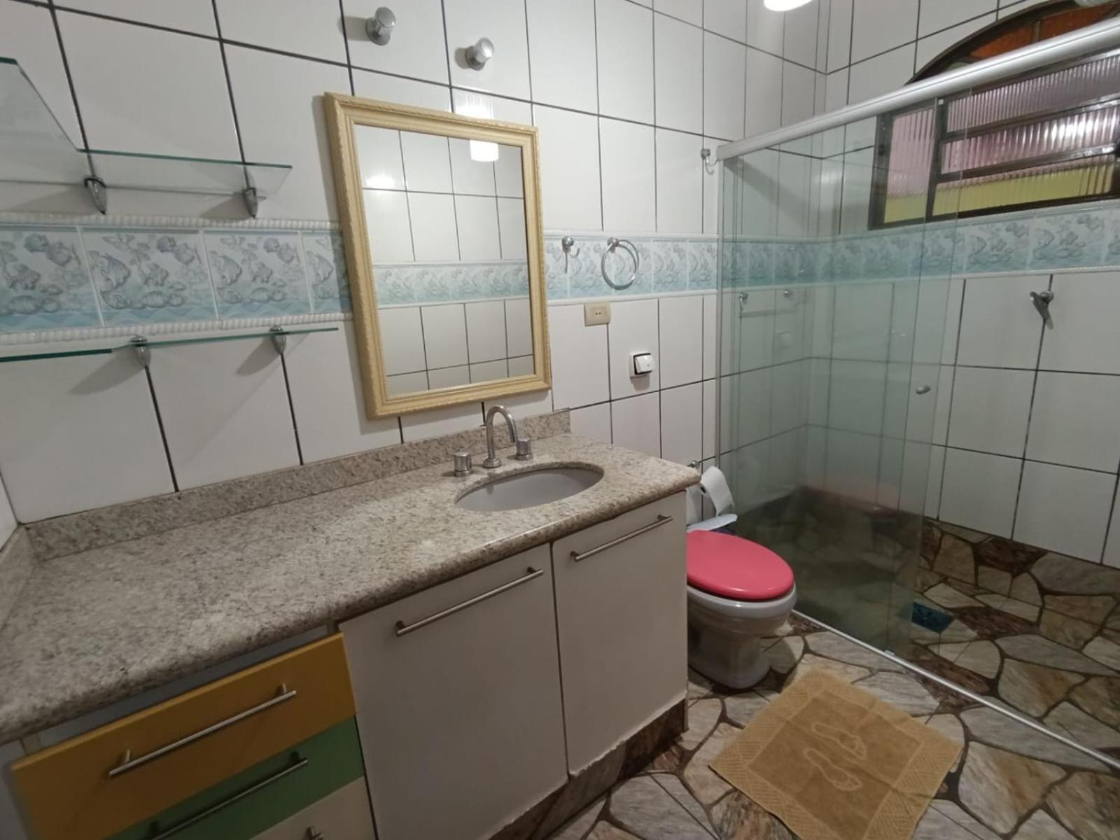 Hostel Raizer Campo Grande  Eksteriør billede