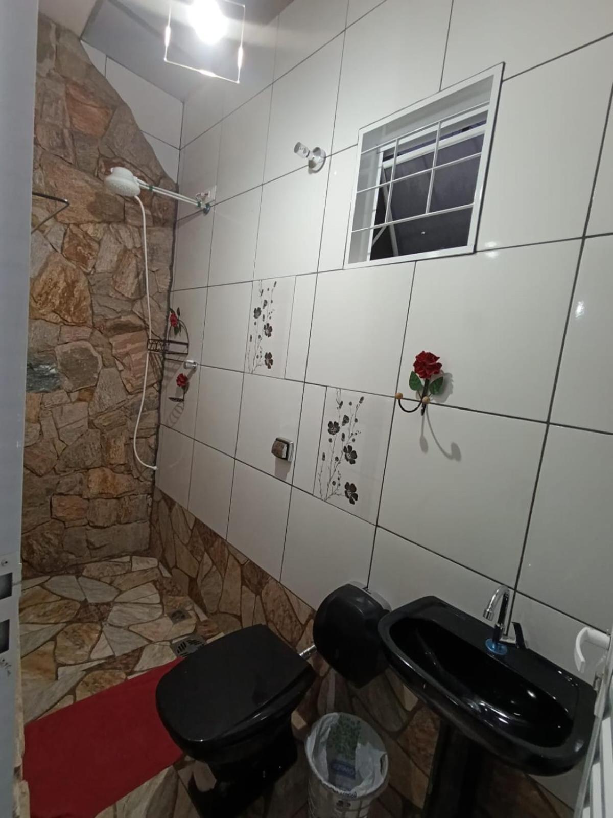 Hostel Raizer Campo Grande  Eksteriør billede