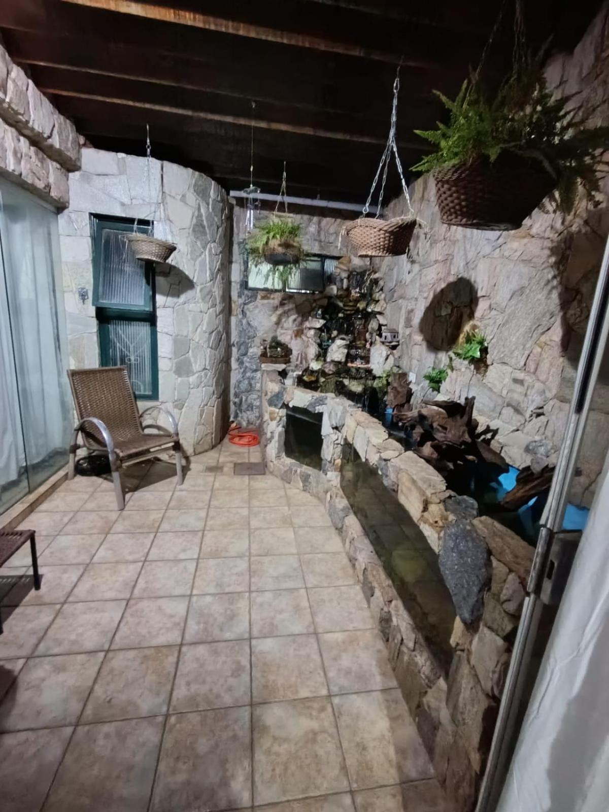 Hostel Raizer Campo Grande  Eksteriør billede