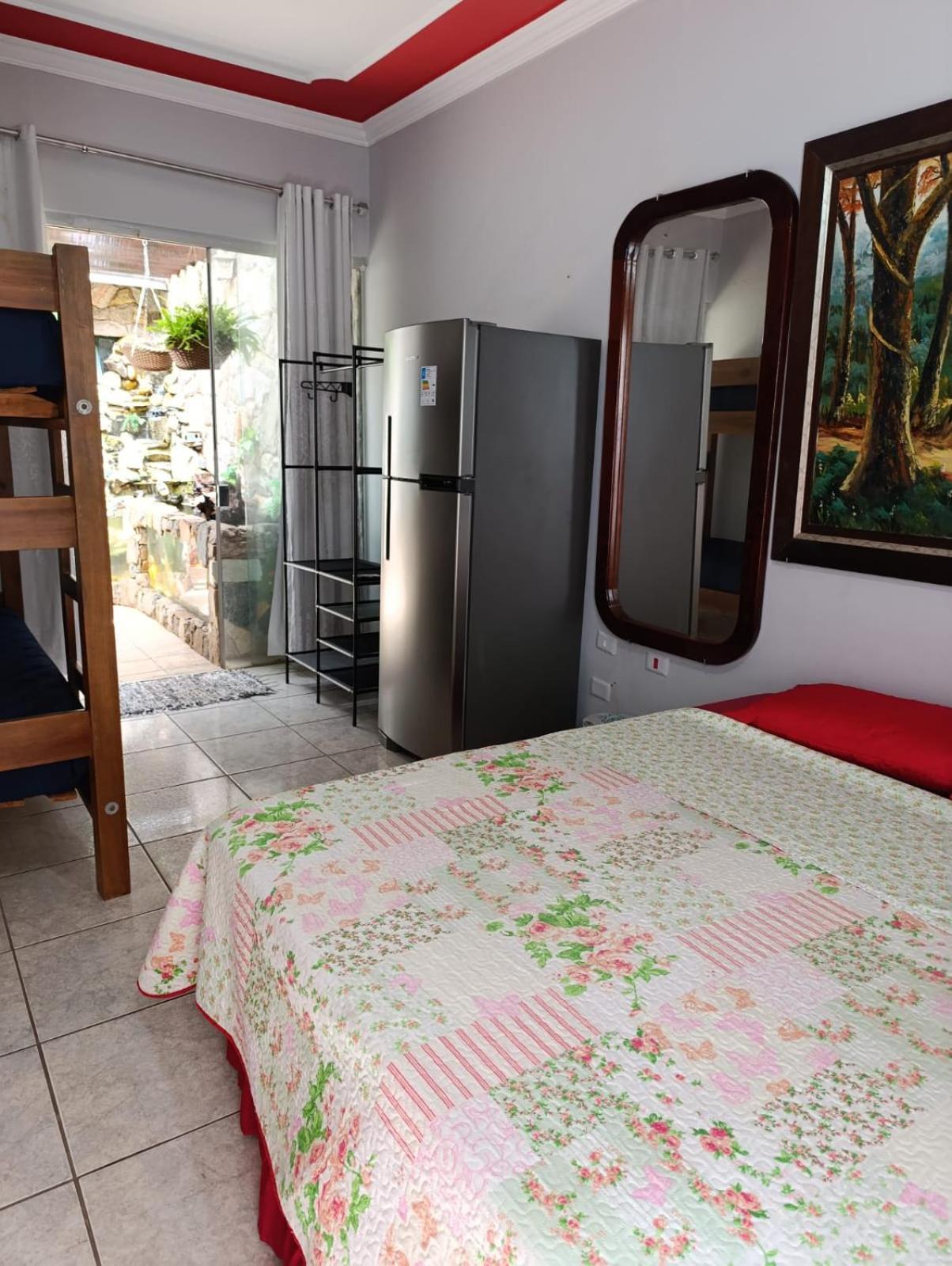 Hostel Raizer Campo Grande  Eksteriør billede