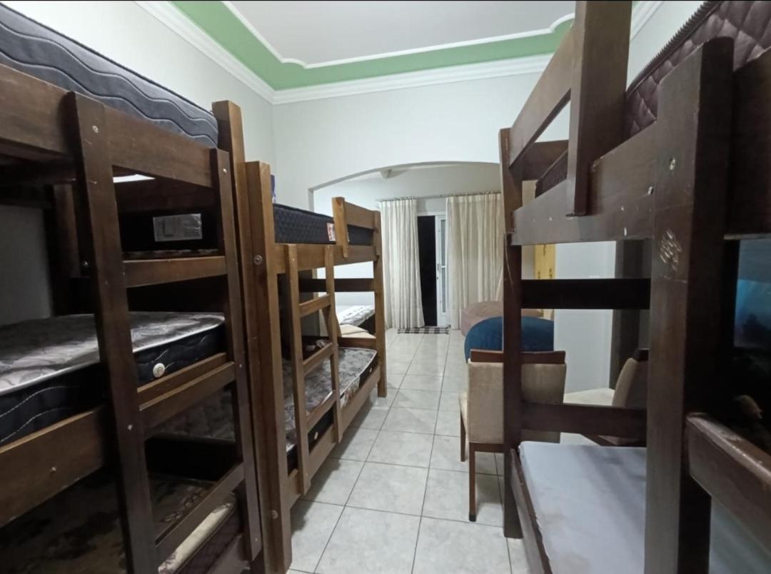 Hostel Raizer Campo Grande  Eksteriør billede