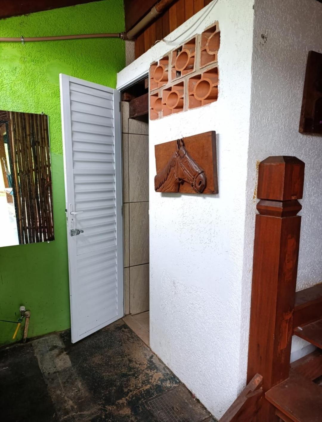 Hostel Raizer Campo Grande  Eksteriør billede