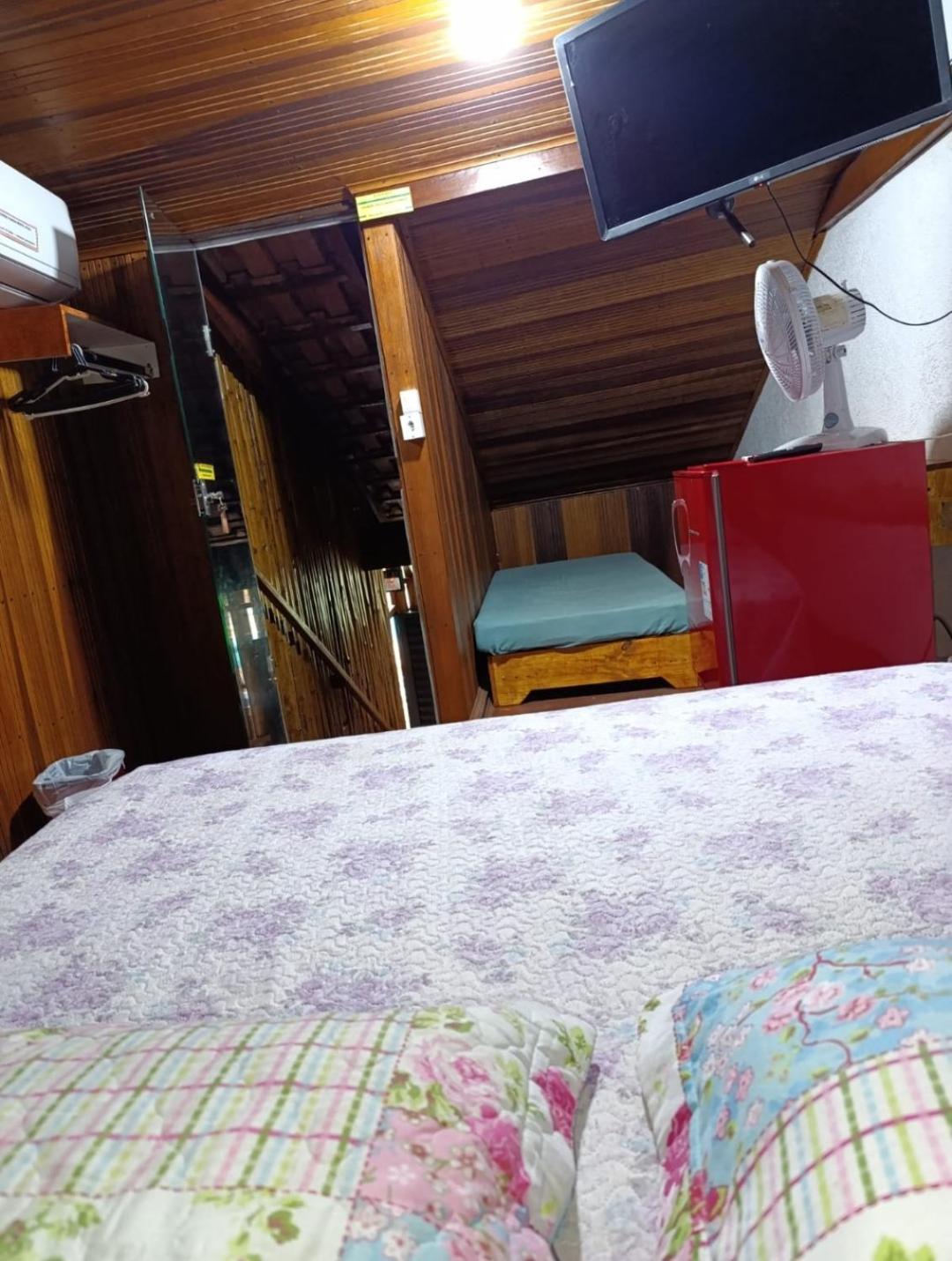 Hostel Raizer Campo Grande  Eksteriør billede