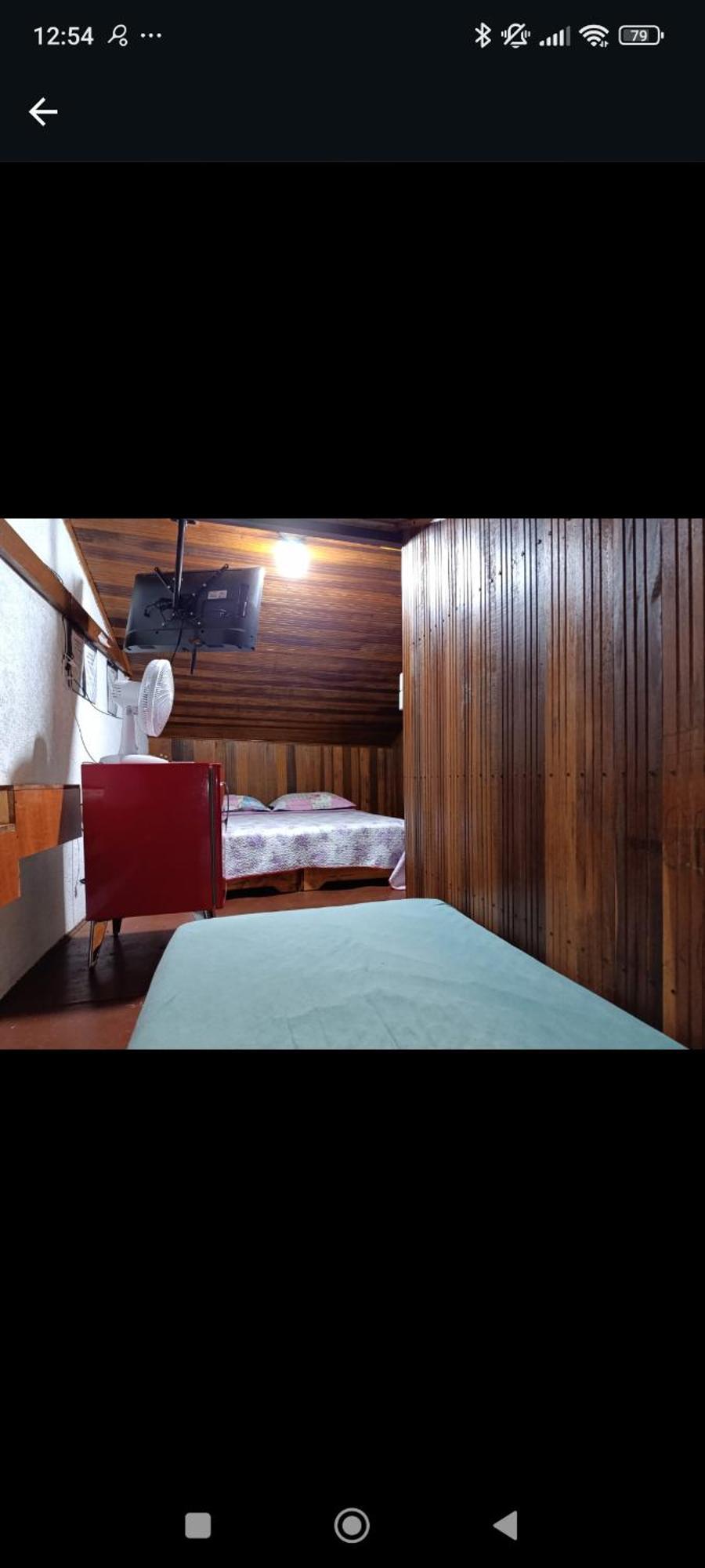 Hostel Raizer Campo Grande  Eksteriør billede