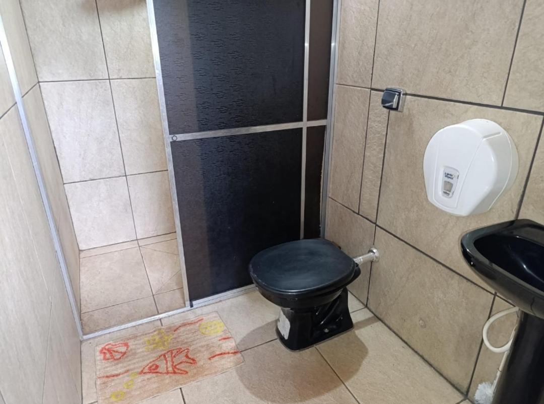 Hostel Raizer Campo Grande  Eksteriør billede