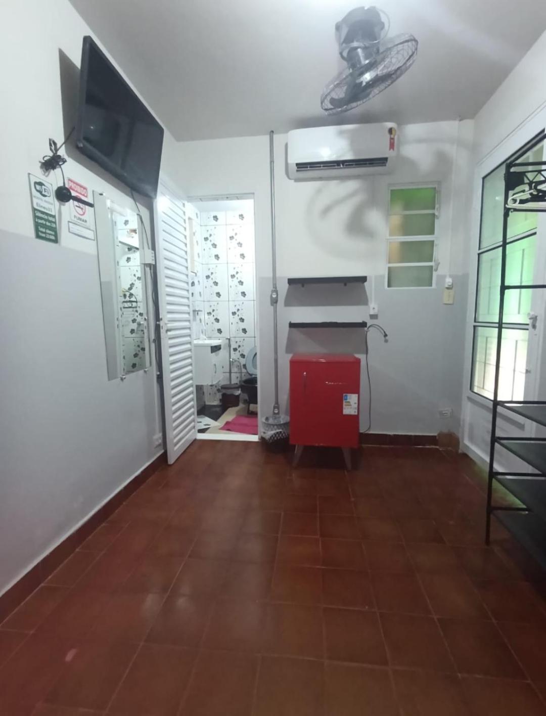 Hostel Raizer Campo Grande  Eksteriør billede