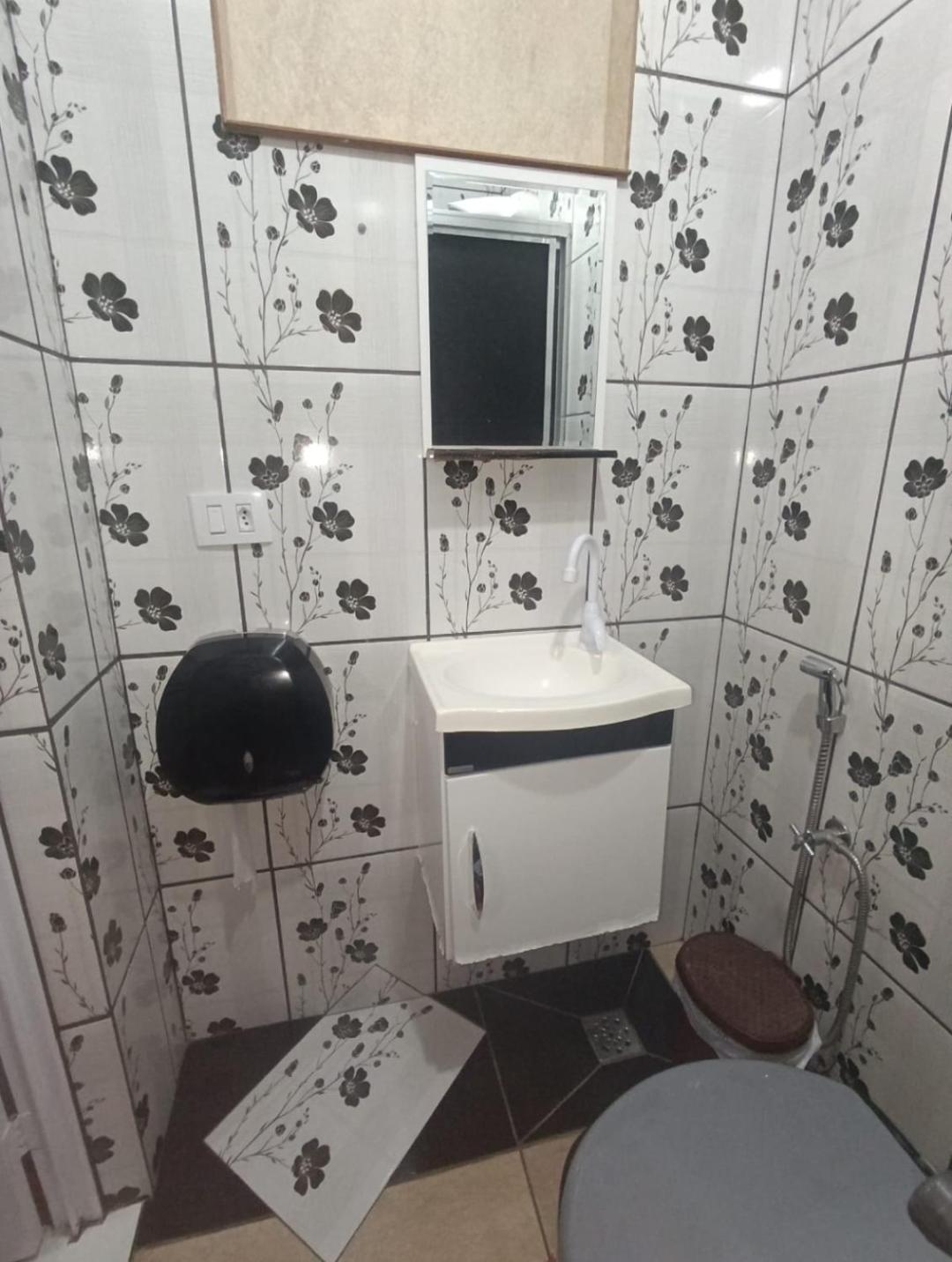 Hostel Raizer Campo Grande  Eksteriør billede