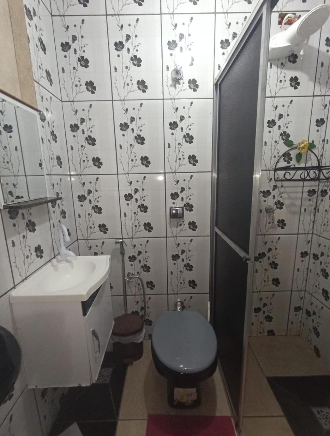 Hostel Raizer Campo Grande  Eksteriør billede