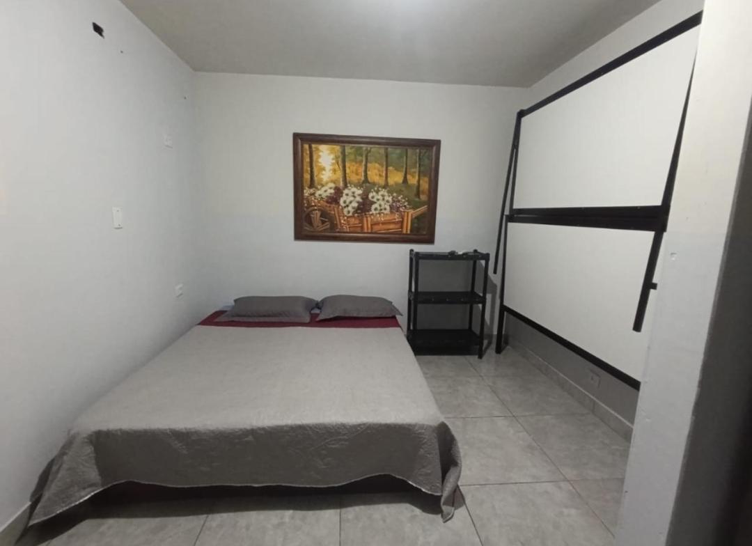 Hostel Raizer Campo Grande  Eksteriør billede