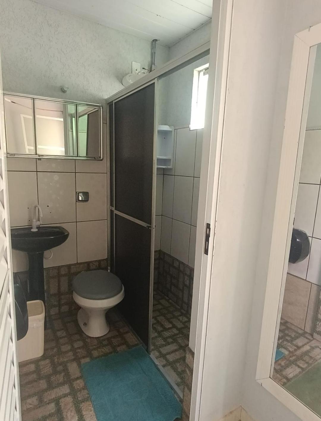 Hostel Raizer Campo Grande  Eksteriør billede