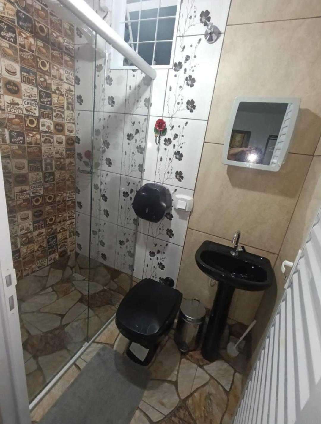 Hostel Raizer Campo Grande  Eksteriør billede