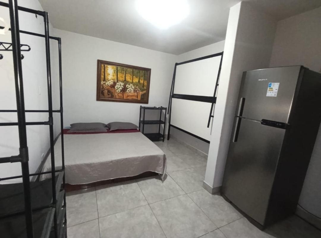 Hostel Raizer Campo Grande  Eksteriør billede